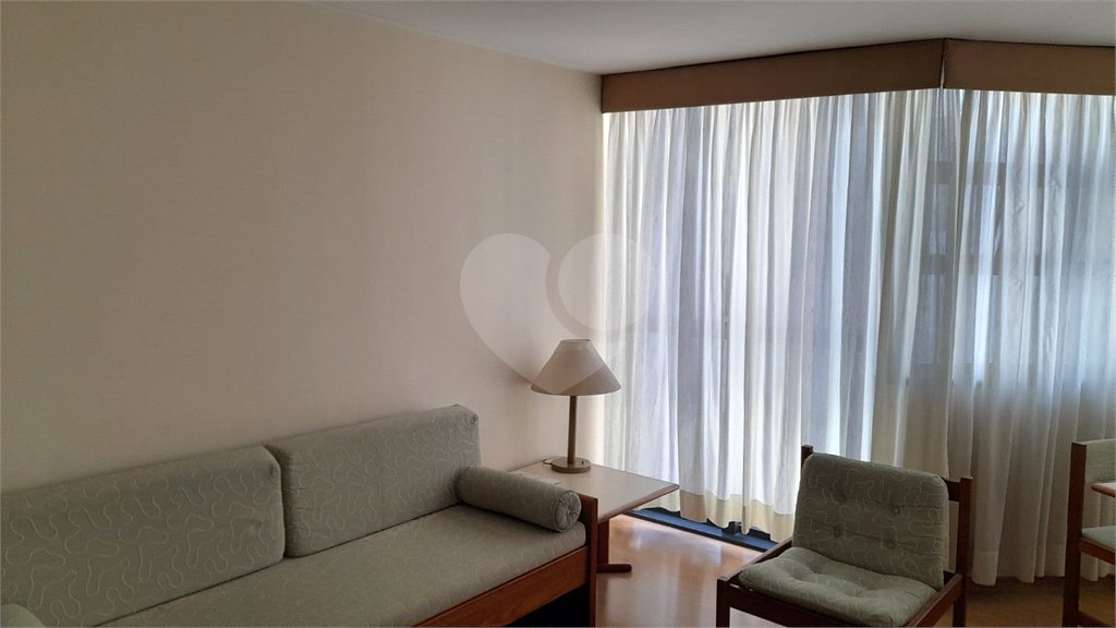 Apartamento moderno com 1 dormitório no Campo Belo – 50 m², lazer completo!
