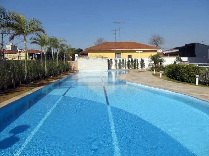 Apartamento à venda com 3 quartos, sendo 1 suíte, em Brooklin, São Paulo, SP