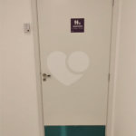 Excelente sala comercial com 50 M² no Jabaquara.