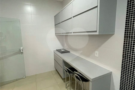 Casa no Condomínio Quebec