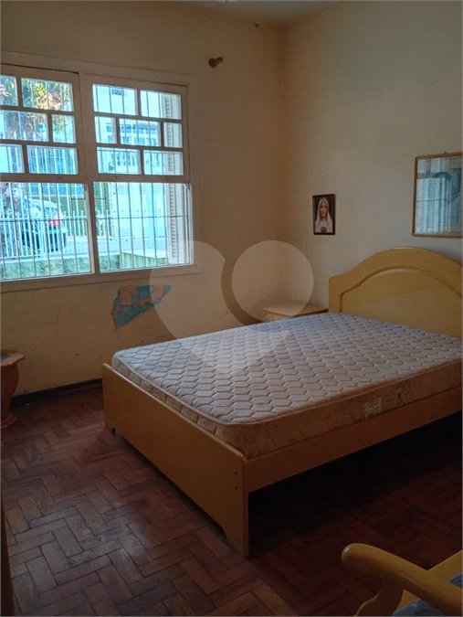 Casa térrea com Edícula à Venda Vila Maria Eugenia São Paulo - SP