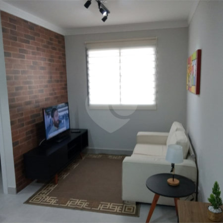 Apartamento de 35m² a venda na Mooca - 01 dormitório