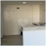 Apartamento de 2 quartos à venda na Vila Prudente