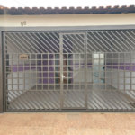 Casa térrea para venda no Parque Delta