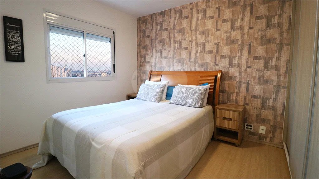 Apartamento de 85m2 à venda na Vila Mascote