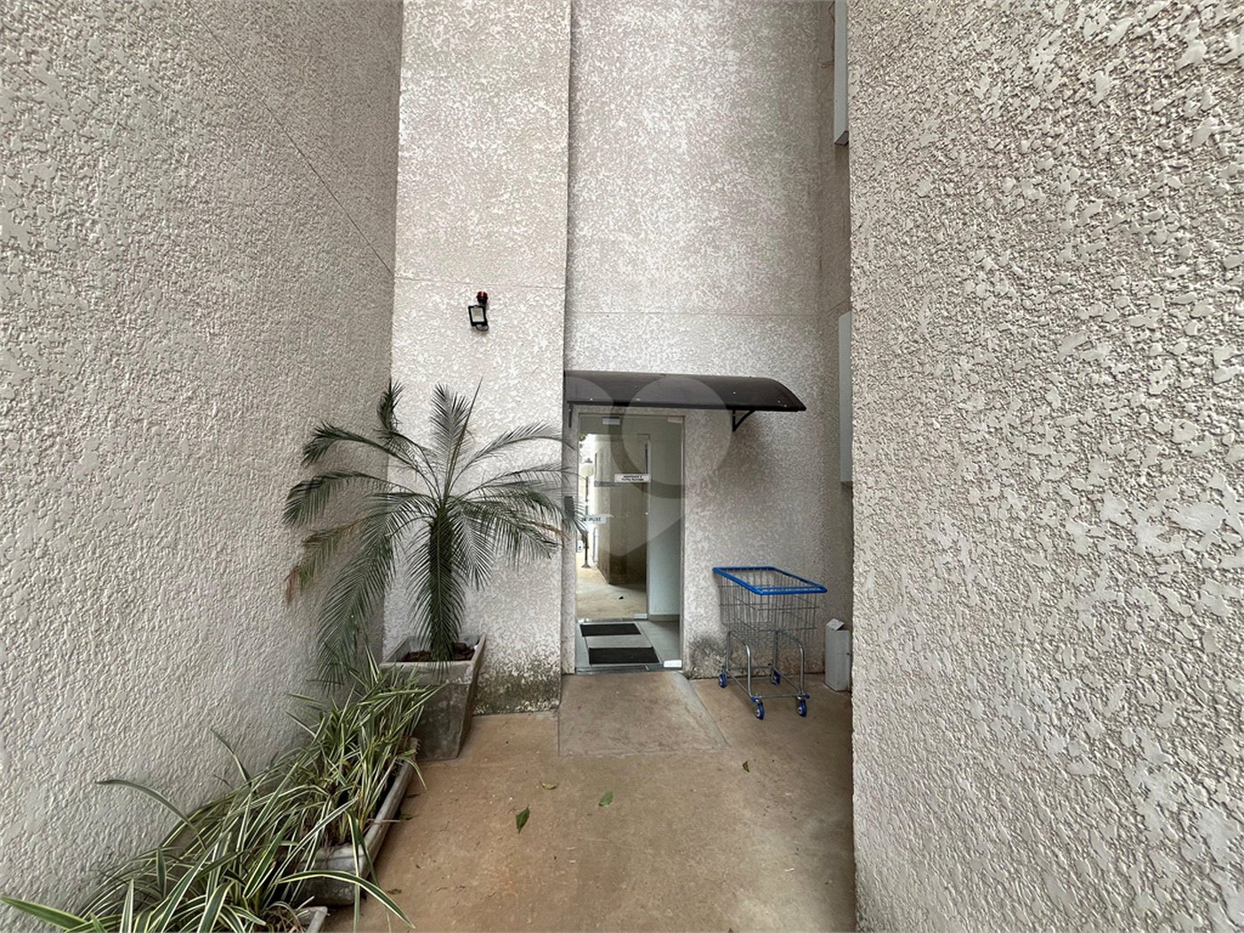Apartamento com suíte na Vila Prado