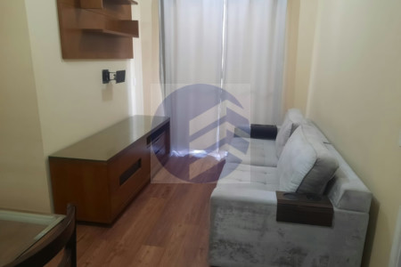 Apartamento à venda com 3 quartos, sendo 1 suíte, em Vila Butantã, São Paulo - SP