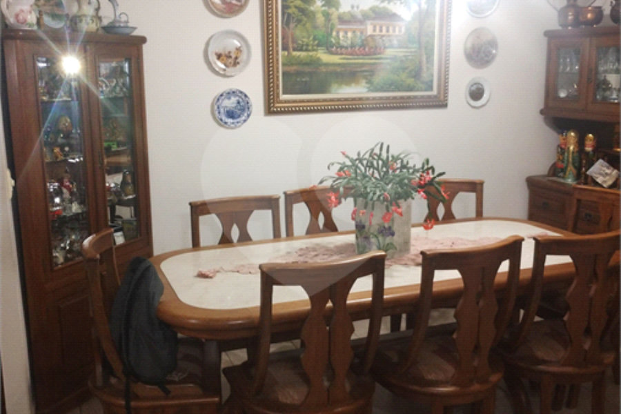Apartamento Exclusivo de 4 Quartos no Condomínio São Paulo In – Perdizes