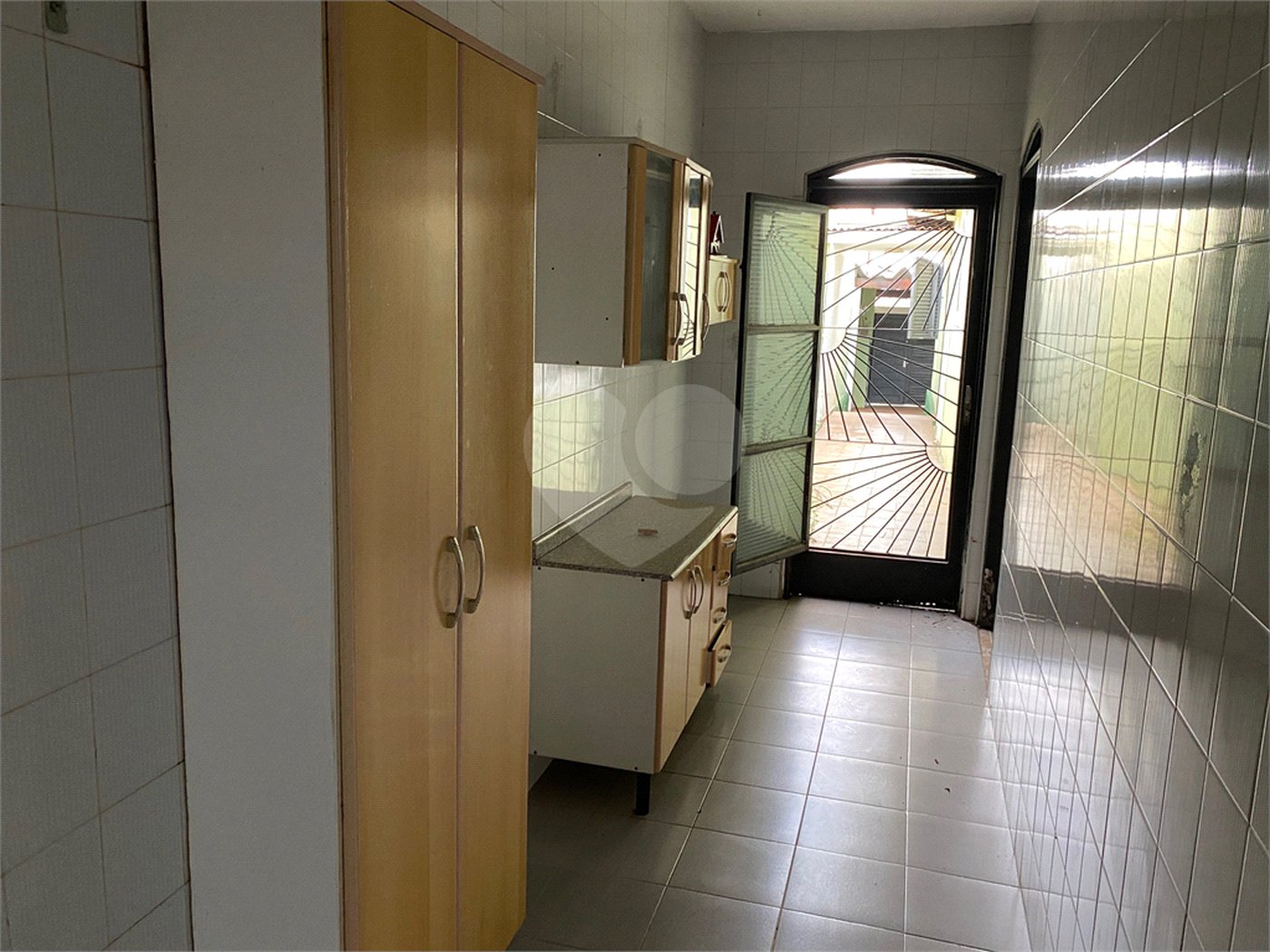 Casa de 2 dormitórios no Bairro Boa Vista
