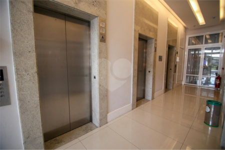 Salas Comerciais na Vila Romana | Boulevard Verde, Porte Cochère e Lobby Imponente