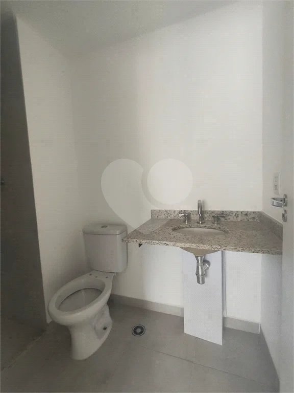 Ótimo apartamento com 58m², 2 quartos, varanda e 1 vaga de garagem próximo ao Hospital A. C. Camargo na Liberdade!