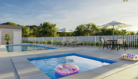 Residencial Paradise Village