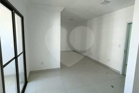 Apartamento para Locação – Manai | 7º Andar com Vista Privilegiada