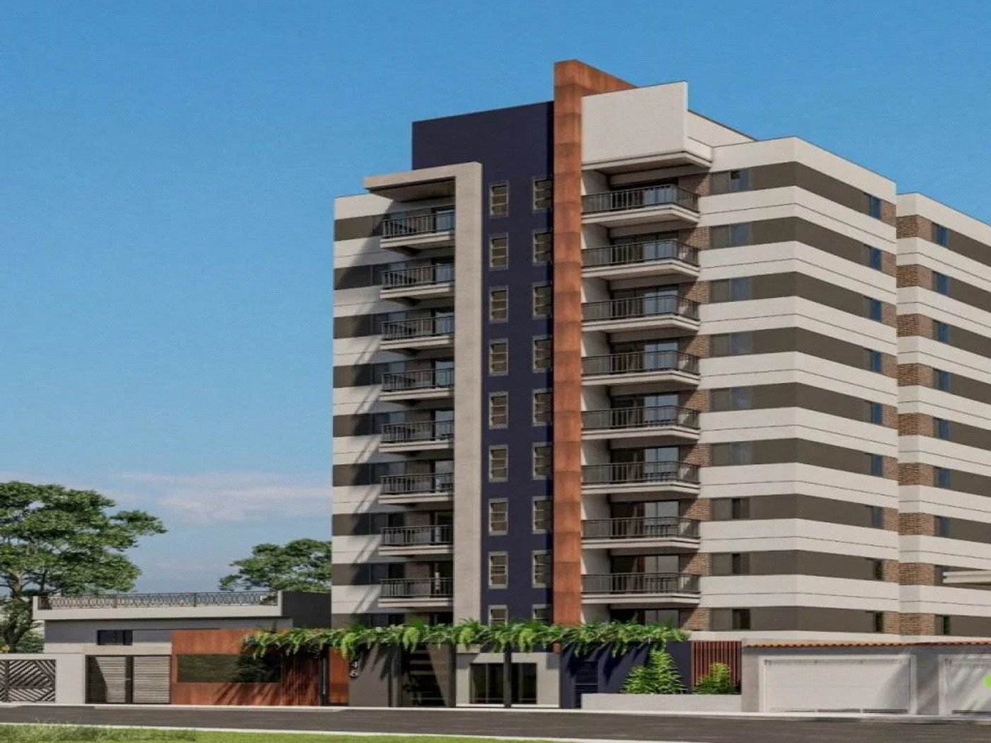 Apartamento à venda com 2 quartos em Jardim Ester, São Paulo, SP