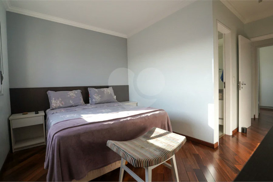 Apartamento c/ 3 dorm. sendo 1 suite