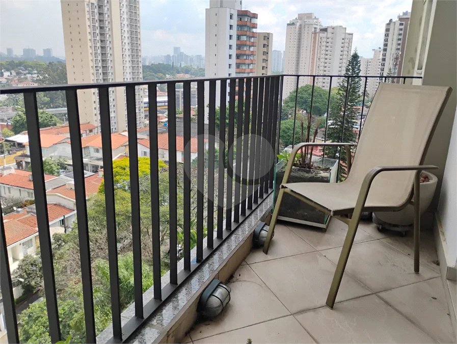 Apartamento à venda Jardim Aeroporto