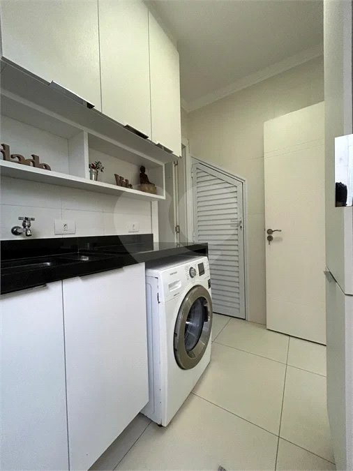 Casa Em Condomínio - Tremembé