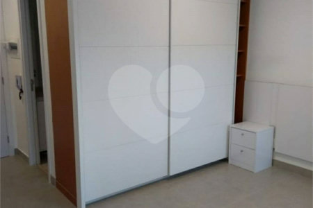 Apartamento á venda - Itaim Bibi
