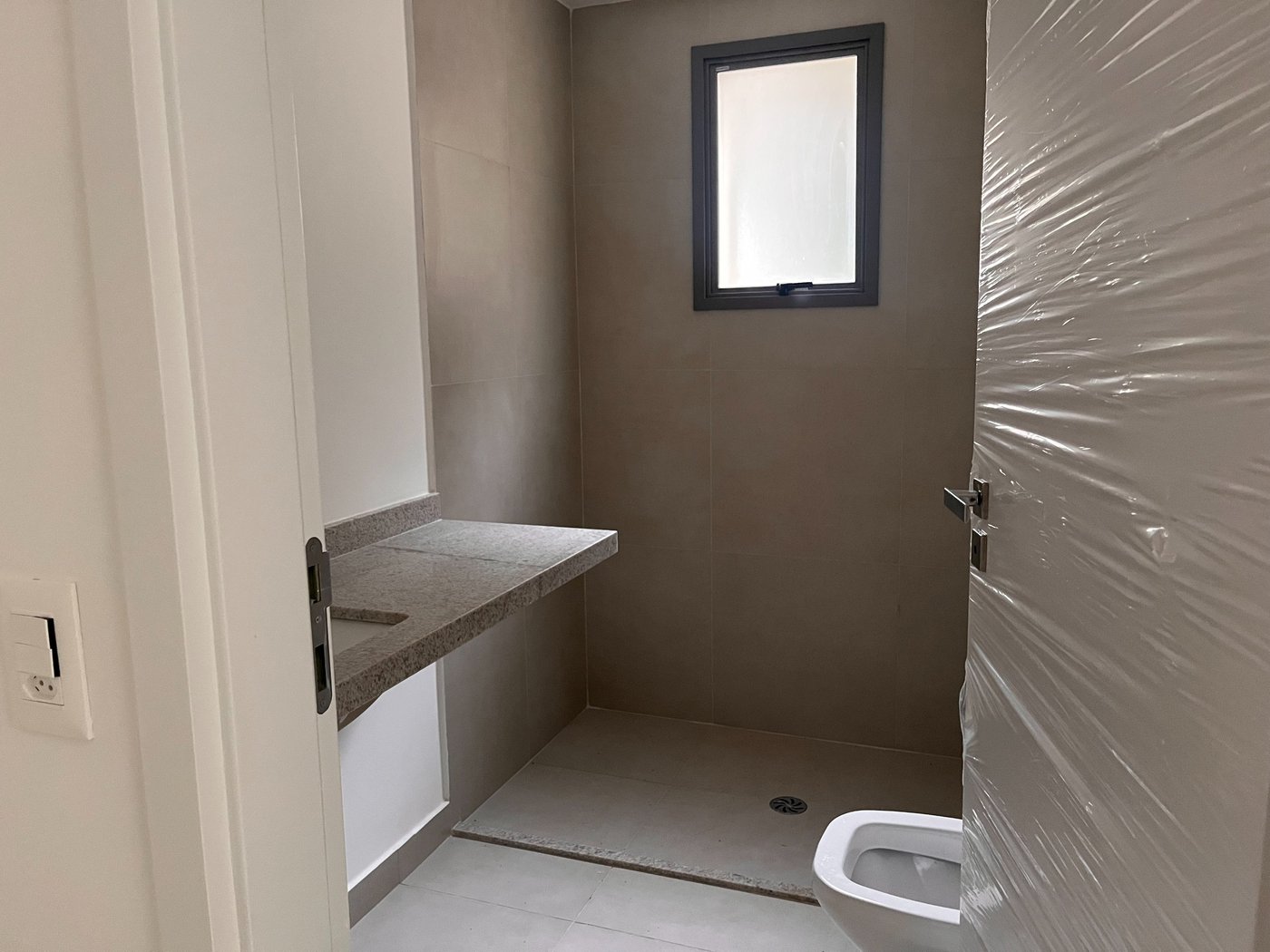 Apartamento à venda com 3 suítes em Butantã, São Paulo, SP