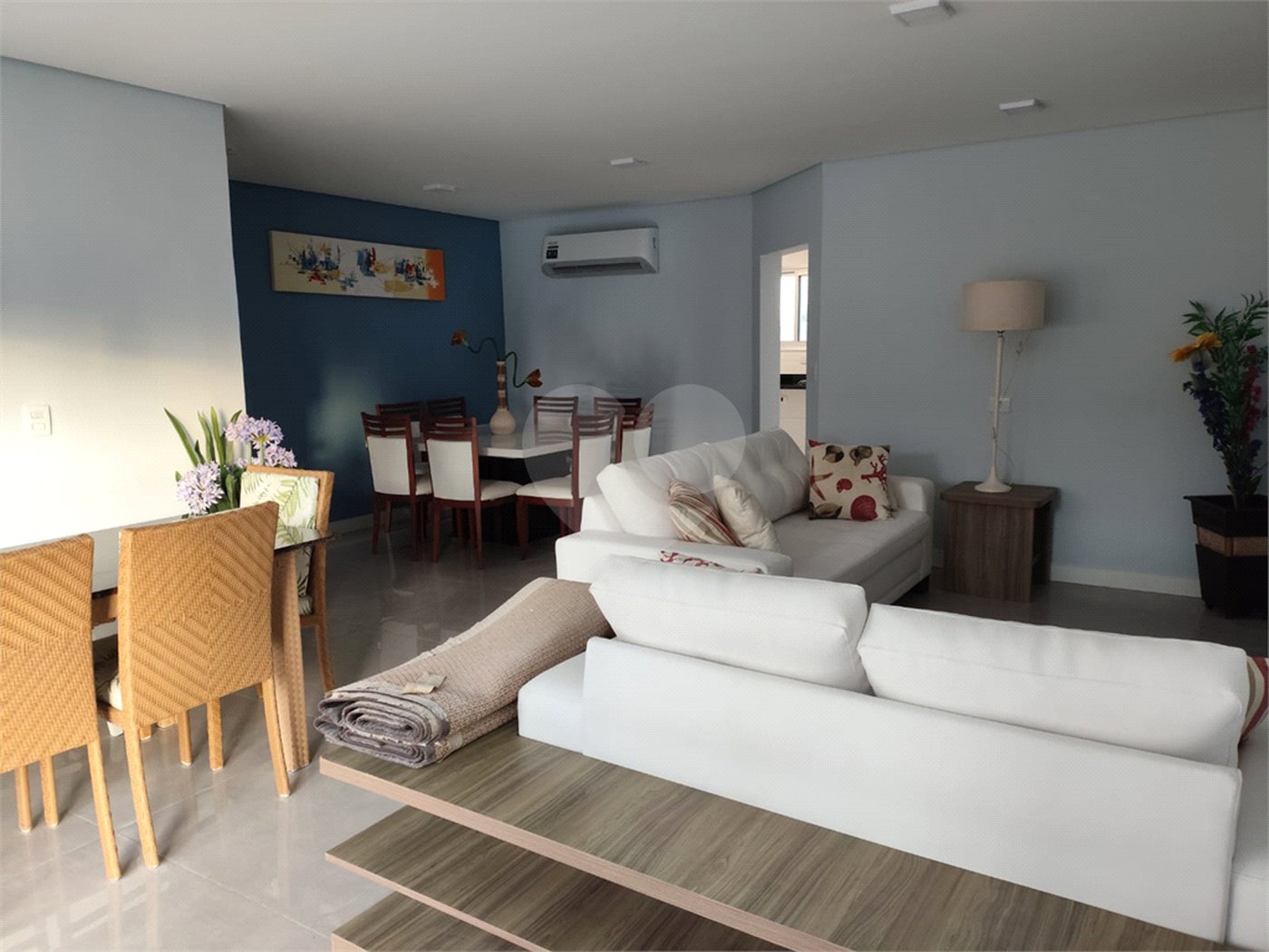 Ótima oportunidade apartamento reformado com 4 dorms 2 suítes 2 vagas