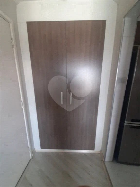 Apartamento com 60m², 3 quartos, garagem, à venda na Vila Talarico
