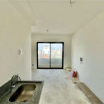 Studio 21,7 m² - NIK Paulista