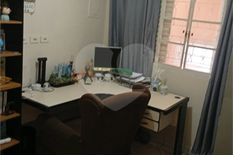 Sobrado Residencial - Vila Formosa 3dormit 3wcs 02 vagas