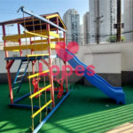 APARTAMENTO À VENDA JARDIM AQUARIUS, 82m², 2 DORMITORIOS, 1 SUITE, 1 VAGA SÃO JOSÉ DOS CAMPOS/SP
