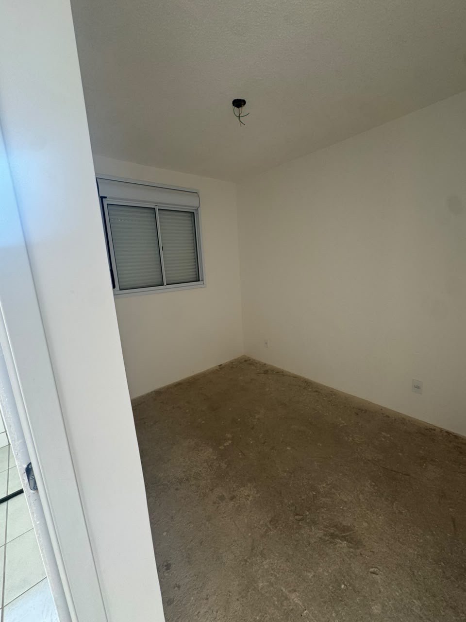 Apartamento à venda - Hortolândia - SP