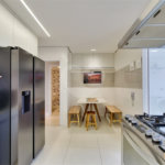 Apartamento com 3 quartos á venda na Granja Julieta, São Paulo - SP