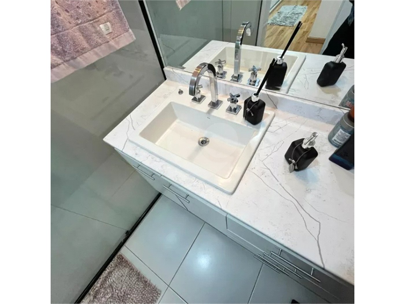 Apartamento com 4 dormitórios, 4 vagas na Agua Fria - Zona Norte - SP