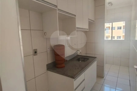 Apartamento de 1 dormot[orio com 1 vaga coberta no Cidade Jardim