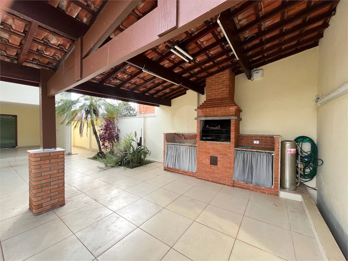 Casa à venda no bairro Santa Cecília, em Piracicaba