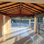 Salão 110m² comercial na Lucas Nogueira Garcez - Atibaia- SP