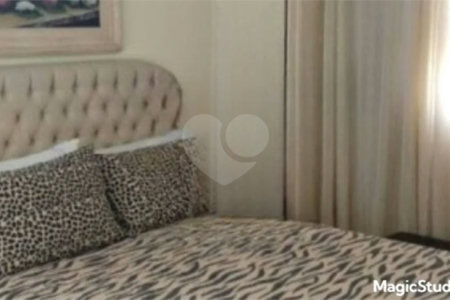 Apartamento com 100m² , 3 dormitórios , sendo 1 suíte , 2 vagas , à venda no centro de Santo André.