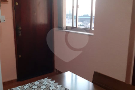 APARTAMENTO PARA VENDA NO CONDOMÍNIO EDIFÍCIO ELIAS ISSA - MOOCA