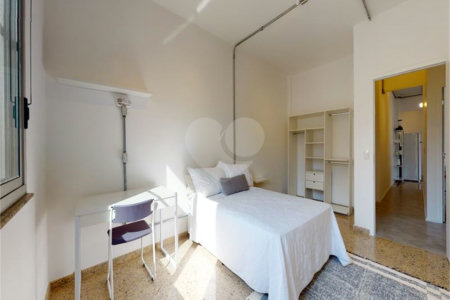 Apartamento de 95m², 4 quartos em Bela Vista