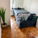 Apartamento na Bela Vista.