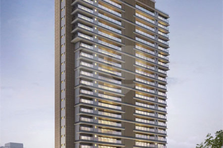 Apartamento 4 quartos à venda – 245 m² – Higienópolis – São Paulo
