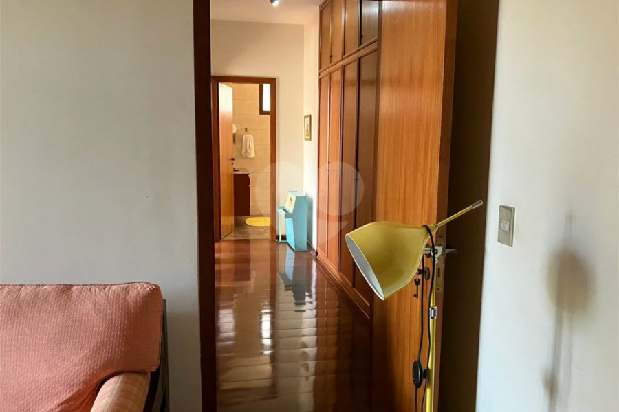 Cobertura à venda com 3 quartos, sendo 1 suíte, no Centro, Piracicaba, SP
