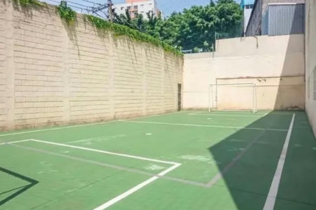 Apartamento à venda com 3 quartos, sendo 1 suíte, 2 vagas no Jardim Ester