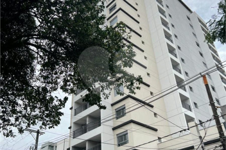 Studio à venda com 1 quarto em Moema, São Paulo, SP