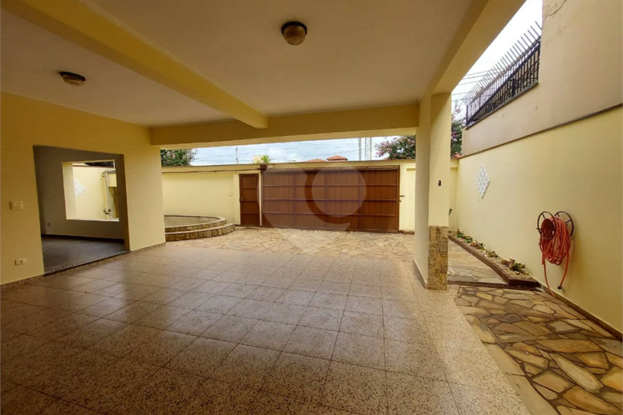 Casa à Venda (sobrado), 4 quartos (1 suíte) – Nova Piracicaba | Piracicaba/SP