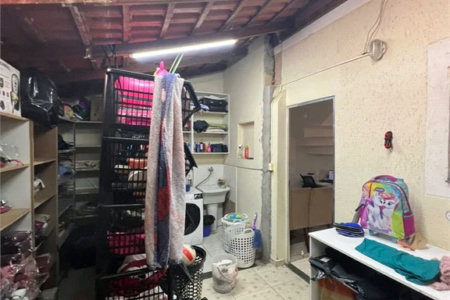 Casa à venda com 2 quartos no condomínio Recanto das Graças, Cotia - SP