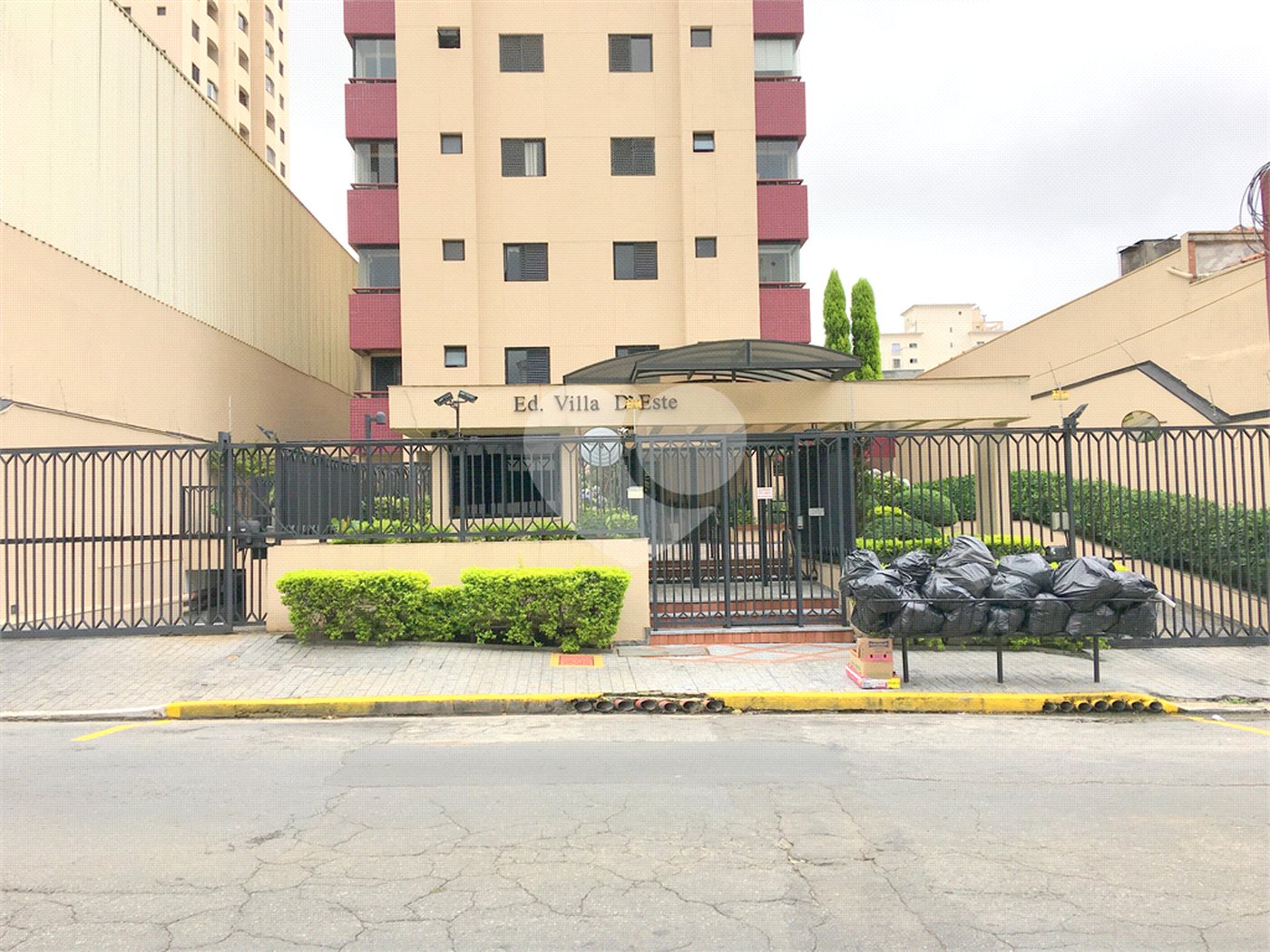 Apartamento 3 quartos na Mooca (Vila Bertioga) São Paulo
