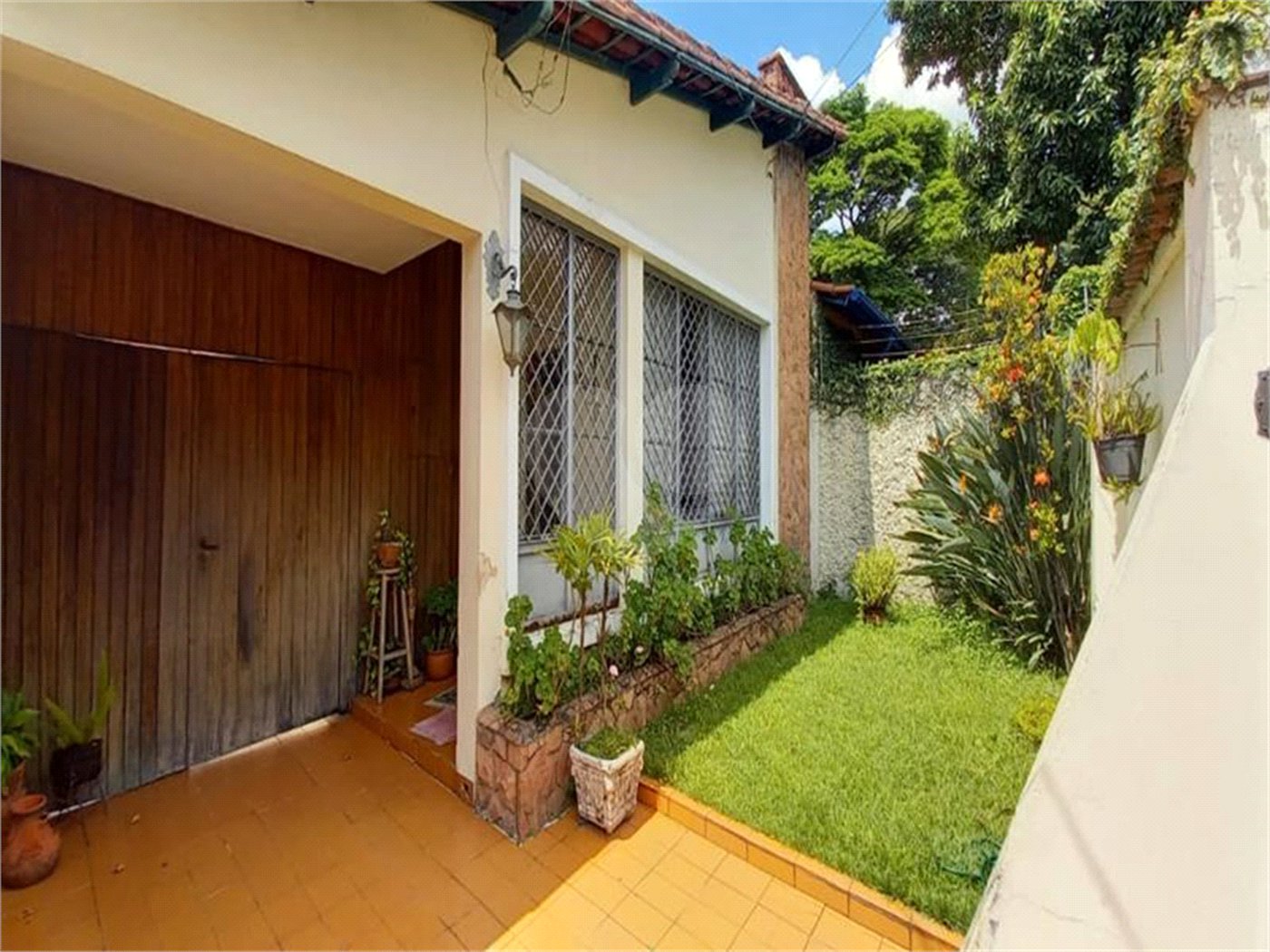 Casa 03 dormitórios Campo Belo