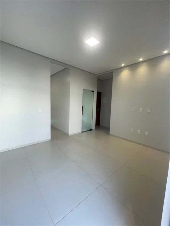 Casa para alugar com 2 quartos no condomínio Metrópoles, Balsas - MA