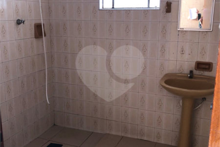 Casa para venda no Centro.