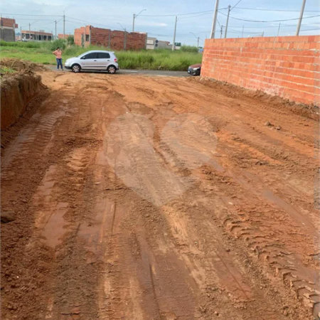Terreno Residencial à Venda – Parque Barnabé Smart City | Indaiatuba/SP