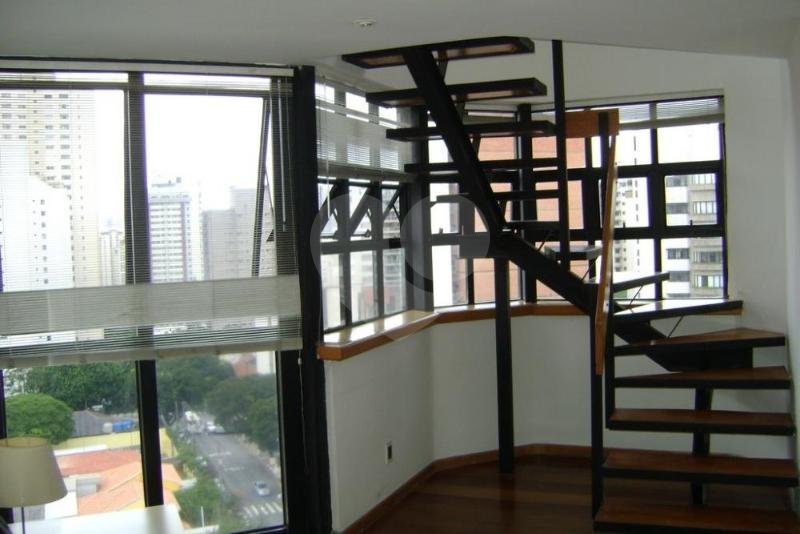 MARAVILHOSA COBERTURA DUPLEX 100 m² ÚTEIS REFORMADA - CAMPO BELO